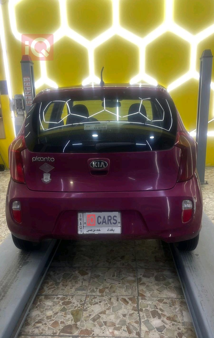 Kia Picanto